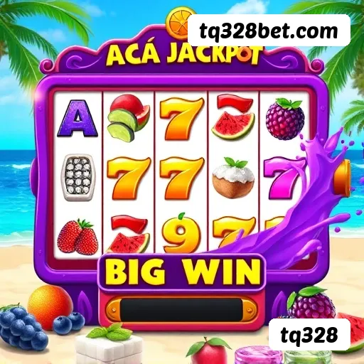 Sistema de apostas tq328 - Imagem principal