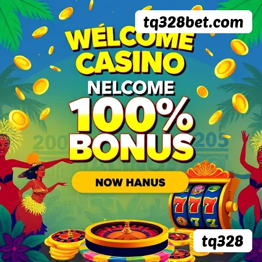 Controle de apostas tq328