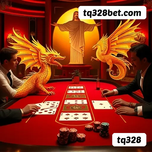 Cassino online tq328 - Imagem principal